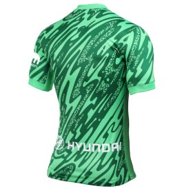 Atlético Madrid Brankářské Venkovní 2024-25 - Fotbalové Dresy (S/S)